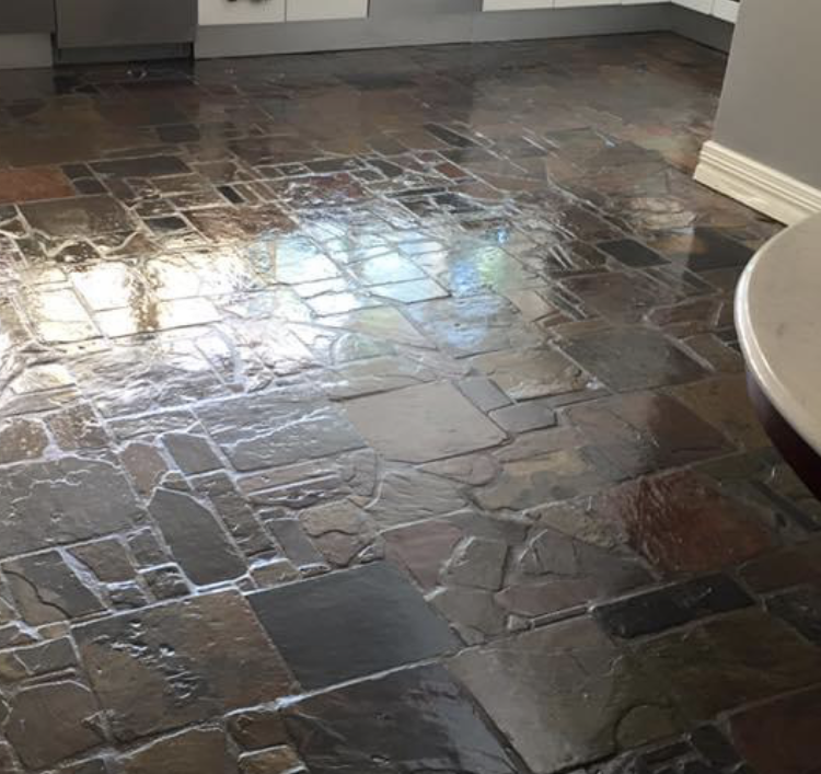 Welcome to Classical Slate & Tile